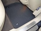 Коврики на Volkswagen Phaeton 2002 - 2016 в Чите