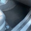 Коврики на Changan Uni-T 2020 - 2025 в Чите