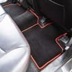 EVA коврики на Chery Tiggo 5 2014 - 2020 в Чите