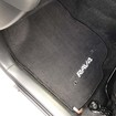 Ворсовые коврики на Toyota Rav4 III 2006 - 2013 в Чите
