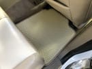 Ворсовые коврики на Ford Explorer IV 2005 - 2011 в Чите