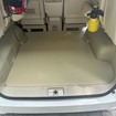 Ворсовые коврики на Nissan Elgrand (E51) 2002 - 2010 в Чите