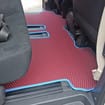 Коврики на Mitsubishi Delica D:5 2007 - 2025 в Чите