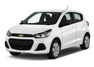 Ворсовые коврики на Chevrolet Spark IV 2015 - 2022 в Чите