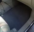 EVA коврики на Toyota Previa (XR30, XR40) 2000 - 2007 в Чите
