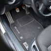 Коврики на Skoda Octavia A5 и FL 2004 - 2013 в Чите