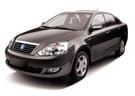 Коврики на Geely Vision 2006 - 2011 в Чите