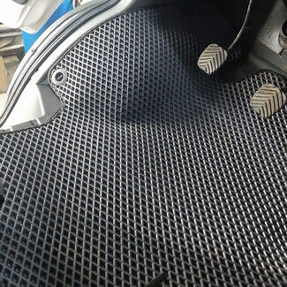 Ворсовые коврики на ГАЗ ГАЗель 1994&nbsp;-&nbsp;2026 в Чите