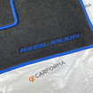 Коврики на Haval Jolion 2020 - 2025 в Чите