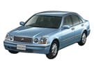 Коврики на Toyota Progres 1998 - 2007 в Чите