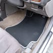 EVA коврики на Toyota Mark II (100) 1996 - 2001 в Чите