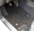 Коврики на Seat Leon II 2005 - 2013 в Чите