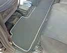 Коврики на Toyota Wish I 2003 - 2009 в Чите