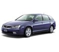 Коврики на Honda Avancier I 1999 - 2003 в Чите