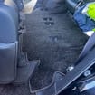 Коврики на Nissan Patrol (Y62) 2010 - 2025 в Чите