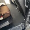 Ворсовые коврики на Honda Freed Spike 2010 - 2016 в Чите