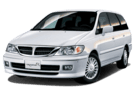 Коврики на Nissan Presage (U30) 1998 - 2003 в Чите