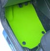 Коврики на Volkswagen Polo V 2010 - 2020 в Чите