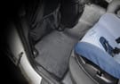 Коврики на KIA Cerato III 2013 - 2020 в Чите