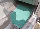 EVA коврики на Volkswagen Taos 2020 - 2025 в Чите