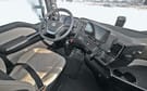 Коврики на Howo Sinotruk Sitrak C7H MAX 2023 - 2025 в Чите