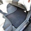 Коврики на Lexus LS IV 2006 - 2017 в Чите