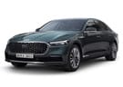 EVA коврики на KIA K900 2018 - 2025 в Чите