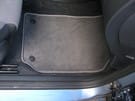 Коврики на Skoda Fabia II 2007 - 2015 в Чите