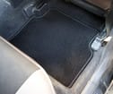 EVA коврики на Subaru Impreza II 2000 - 2007 в Чите