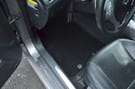 Коврики на Hyundai Genesis Coupe I 2008 - 2014 в Чите