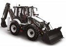 EVA коврики на Спецтехника Hidromek HMK 102B Alpha K4 2022 - 2025 в Чите