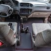 Коврики на Mitsubishi Space Gear 1994 - 2007 в Чите