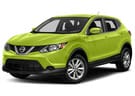 Коврики на Nissan Qashqai (J11) (Английская сборка) 2013 - 2025 в Чите