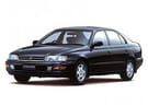 Ворсовые коврики на Toyota Corona (T19) 1992 - 1996 в Чите