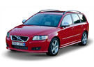 Коврики на Volvo V50 2003 - 2012 в Чите