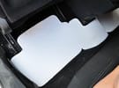 EVA коврики на Citroen C4 I 2004 - 2011 в Чите