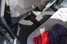 Ворсовые коврики на Mitsubishi Diamante II 1995 - 2005 в Чите