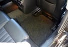 EVA коврики на Skoda Superb III 2015 - 2025 в Чите