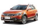 Коврики на Dongfeng H30 Cross 2011 - 2018 в Чите