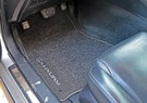 Коврики на Lexus IS II 2005 - 2013 в Чите