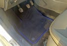 EVA коврики на Ford Focus III 2011 - 2019 в Чите