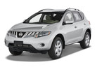 Коврики на Nissan Murano (Z51) 2007 - 2016 в Чите