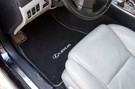 Коврики на Lexus IS II 2005 - 2013 в Чите