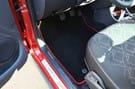 Коврики на Lada (ВАЗ) Largus 2012 - 2025 в Чите