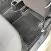 EVA коврики на Suzuki Swift V 2016 - 2025 в Чите
