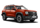Коврики на Haval Dargo X 2022 - 2025 в Чите