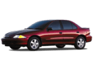 EVA коврики на Chevrolet Cavalier III 1995 - 1999 в Чите