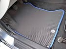 EVA коврики на Hyundai i30 I 2007 - 2012 в Чите
