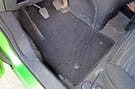 Коврики на Mazda 2 2007 - 2015 в Чите