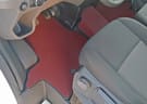 Коврики на Ford Transit VII 2014 - 2025 в Чите
